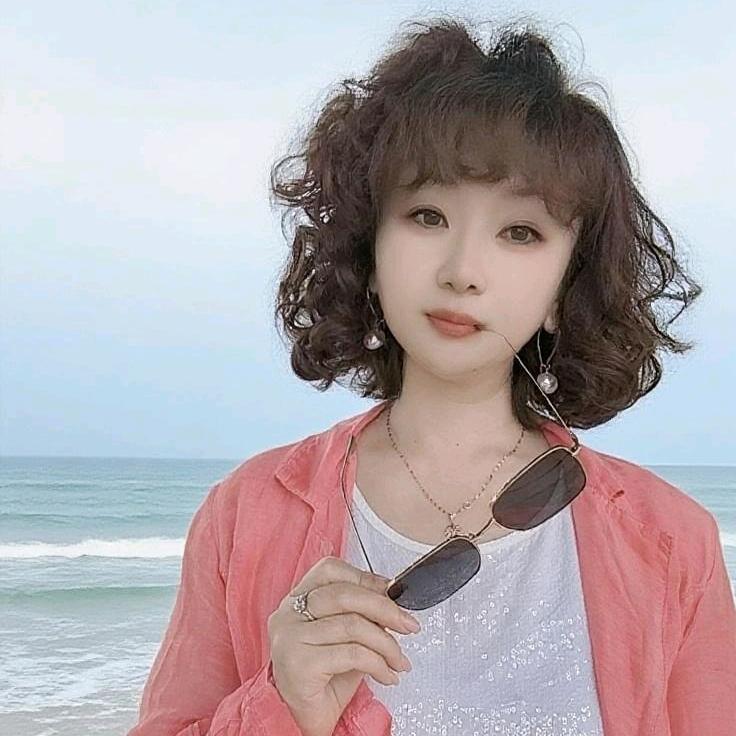 检车线小姐姐（好物分享）