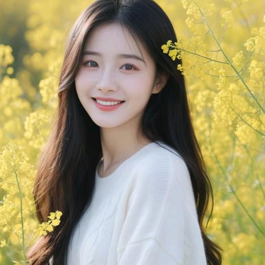 楚世炎创-玥玥