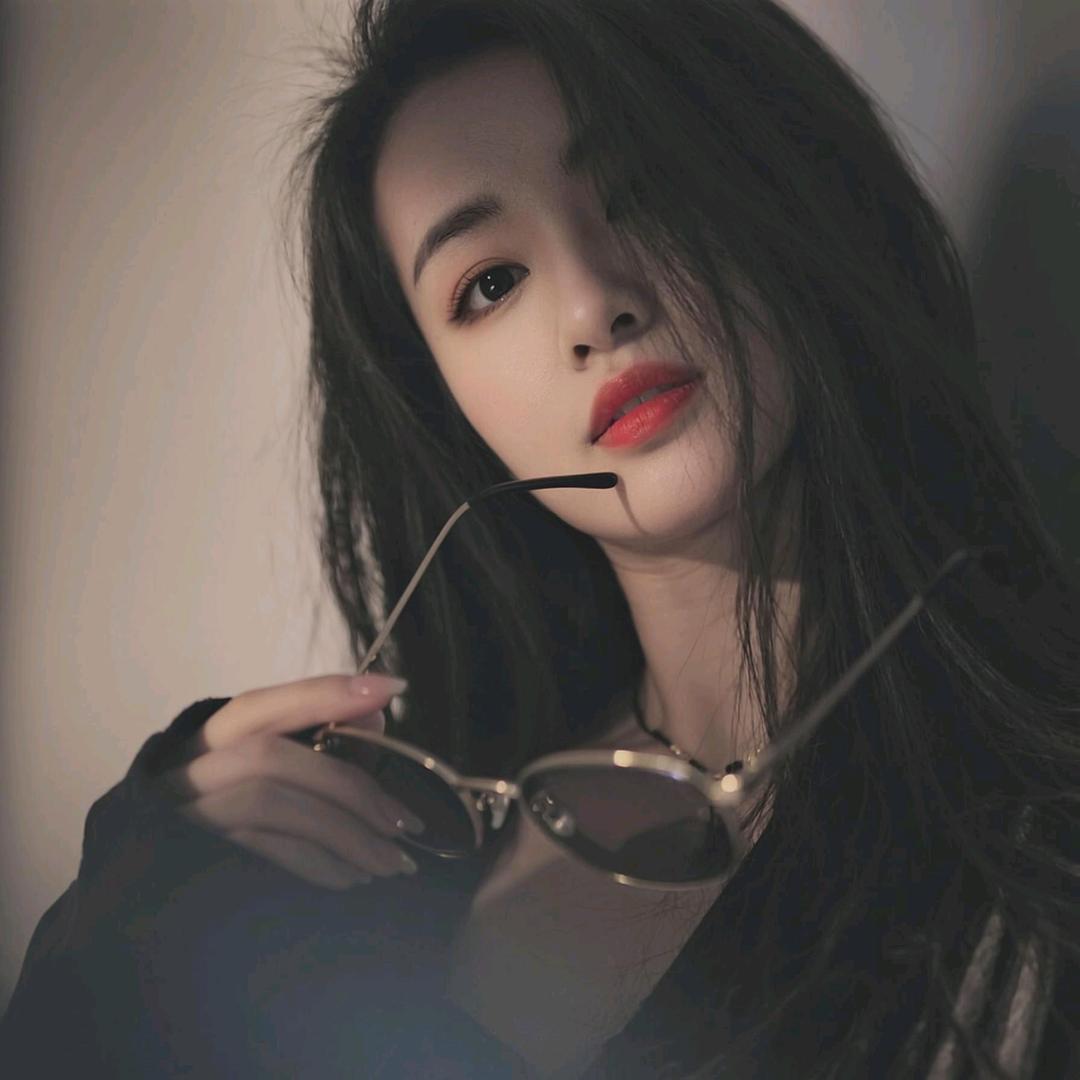 🥀落花伊人