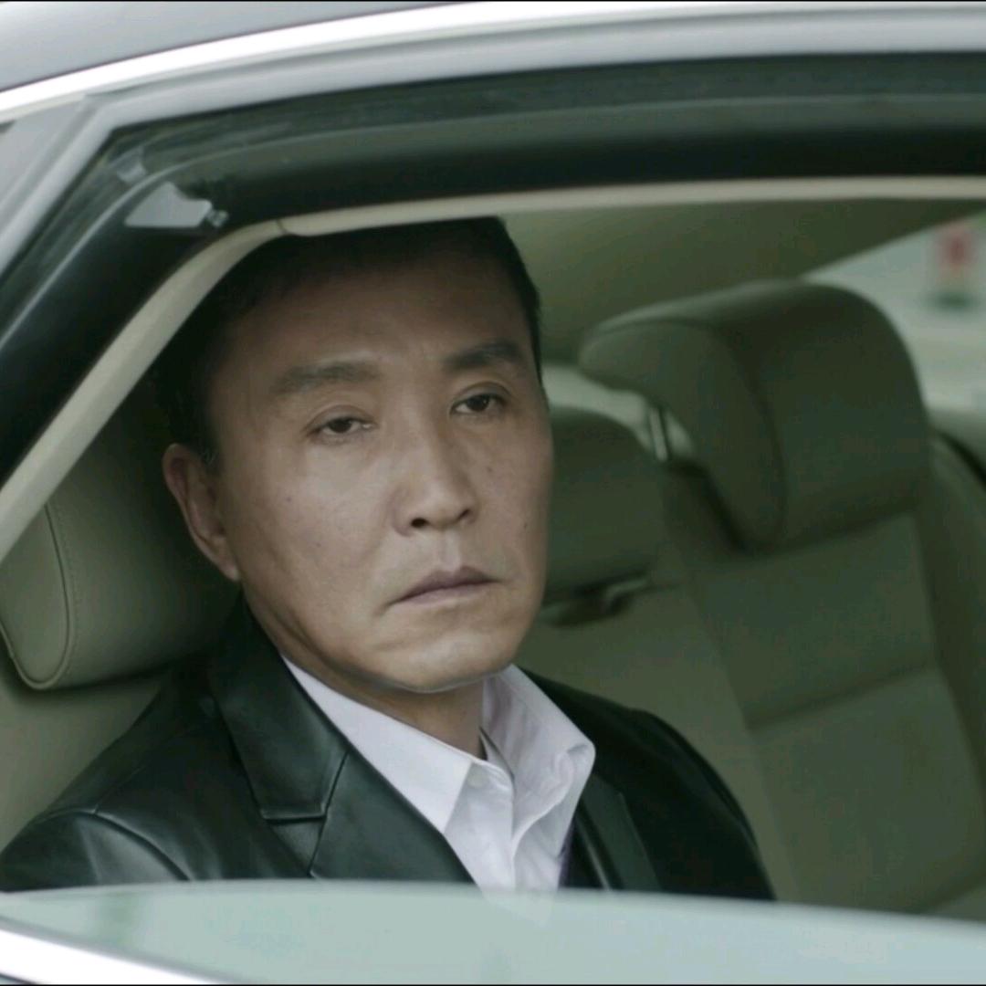 保护我方李达康