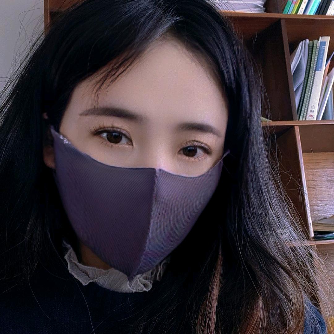 亭亭玉立