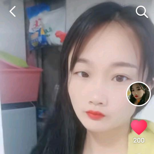 南国姑娘