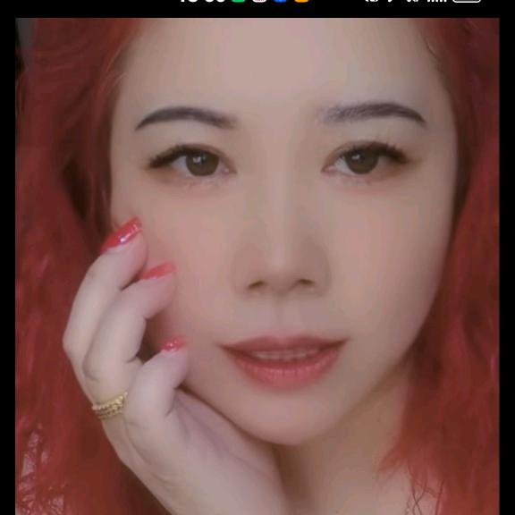 辣姐＜每晚6.40开播＞