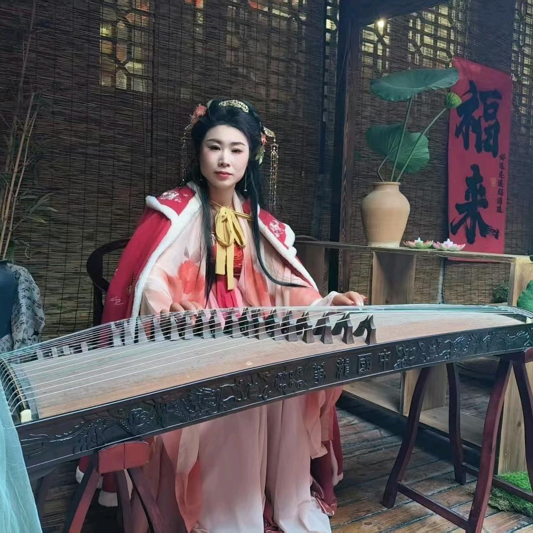 宿迁小大姐