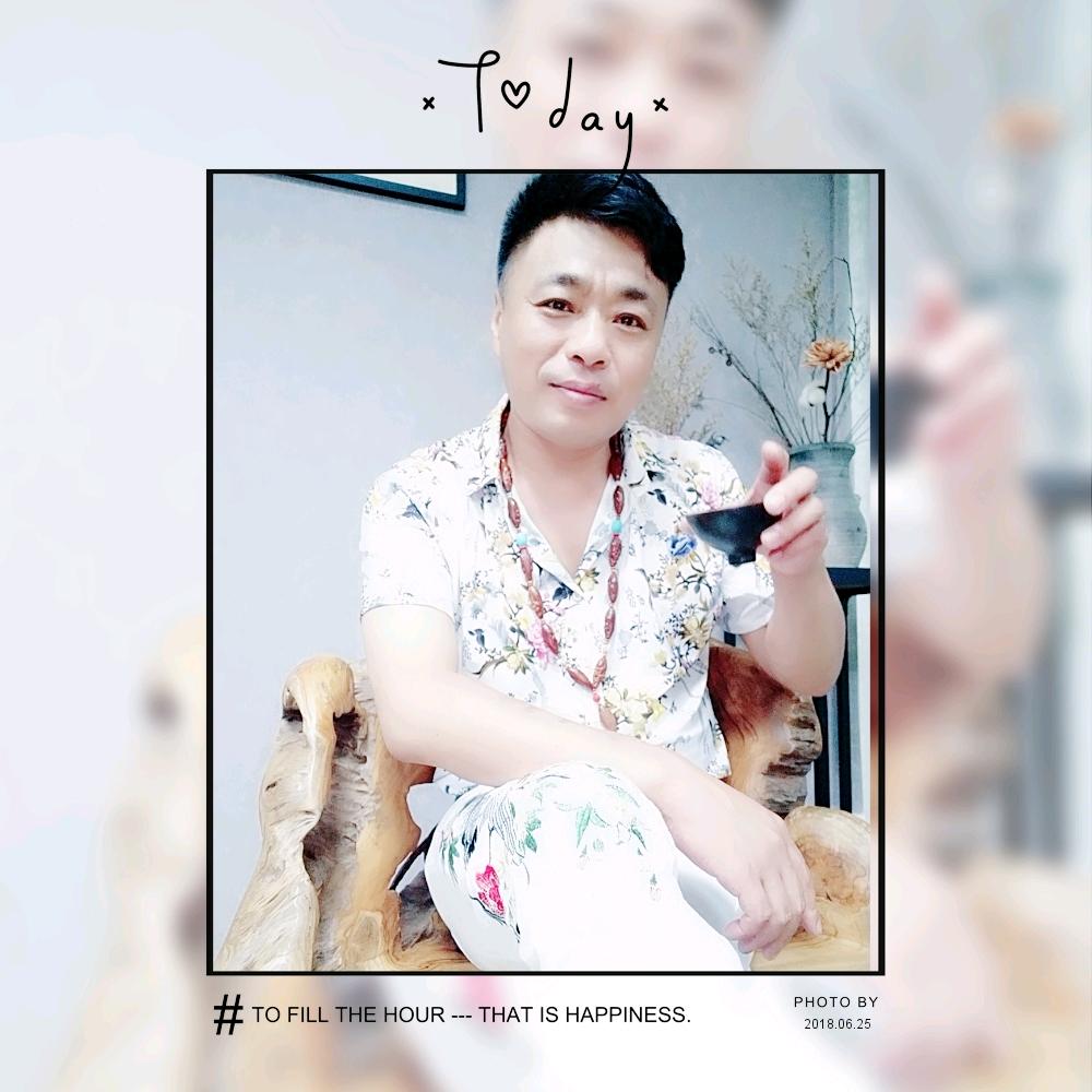 暖男～小马哥