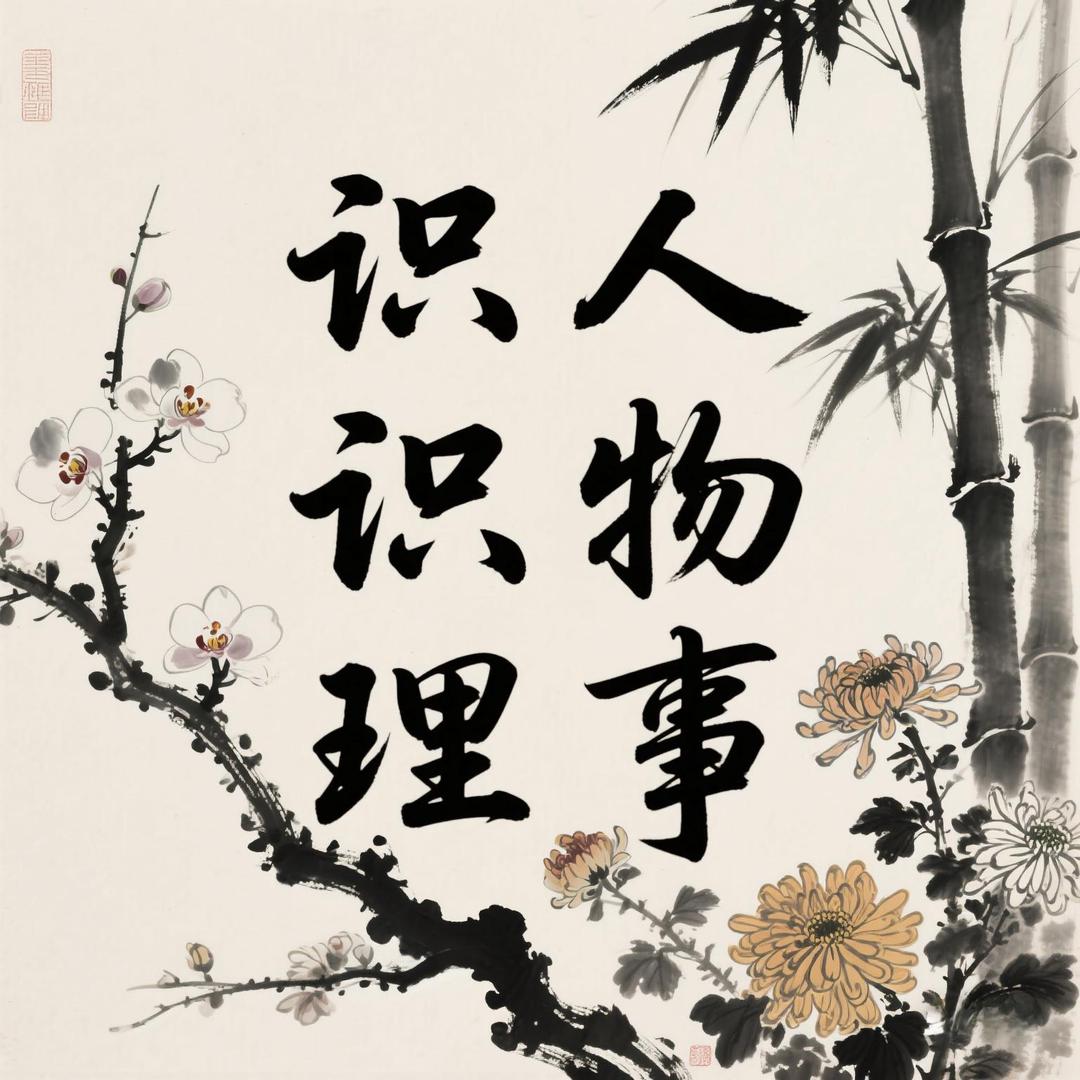 人间观察日记