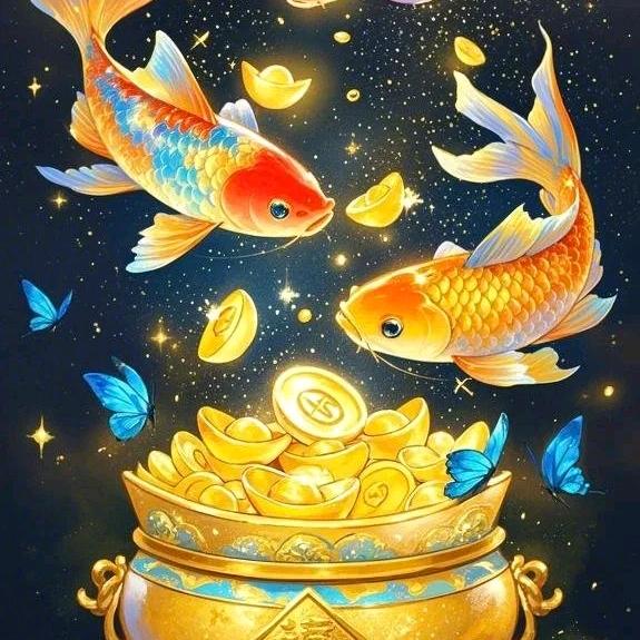 钱来运转