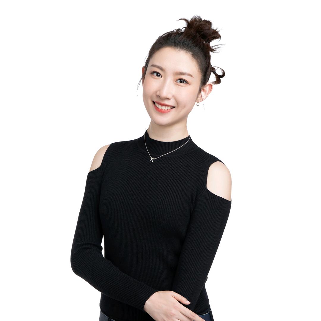 中衡艺术部桃子老师