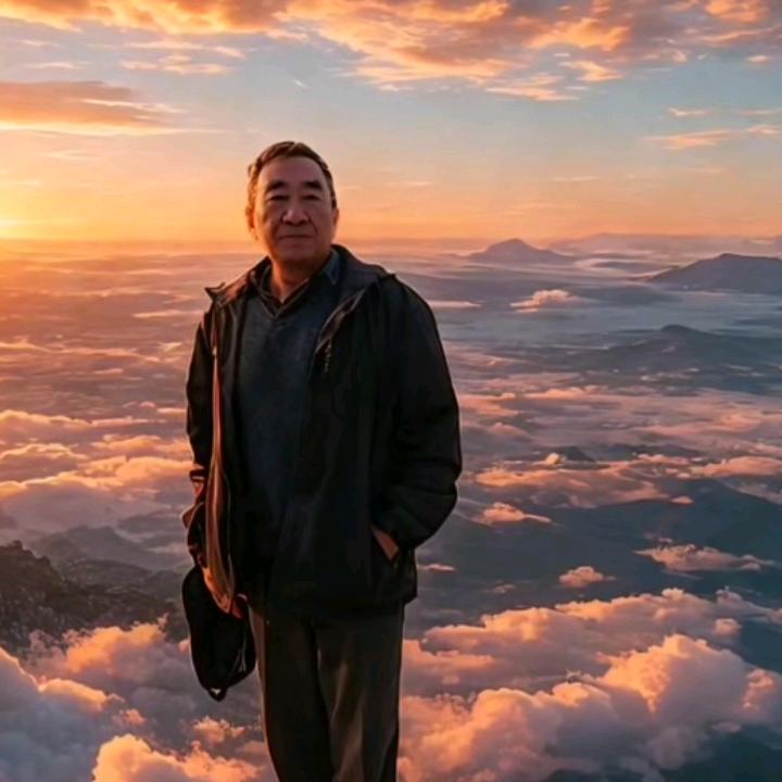 笑渡人生