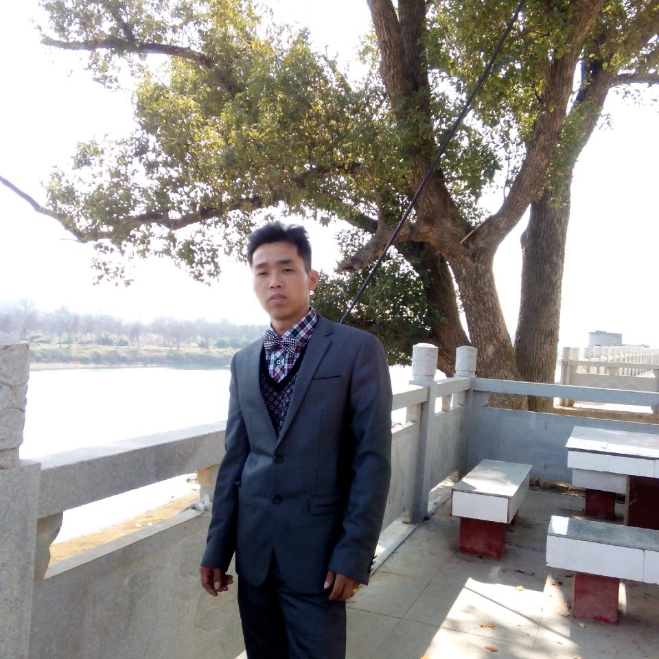 阳光男孩