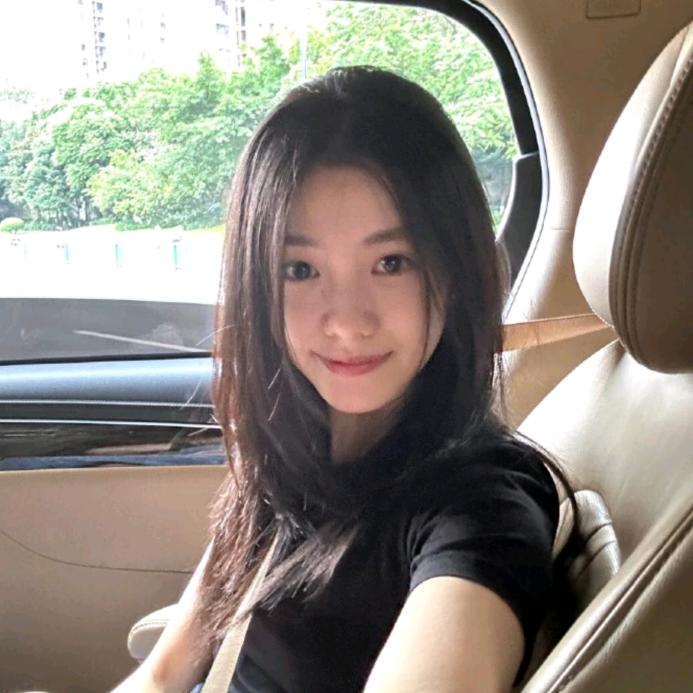 正在长头发