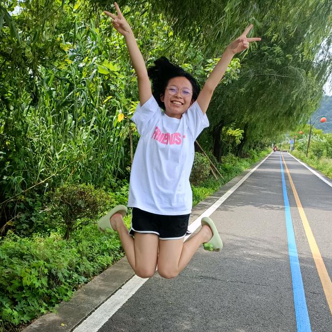 💞不负🌻时光💘