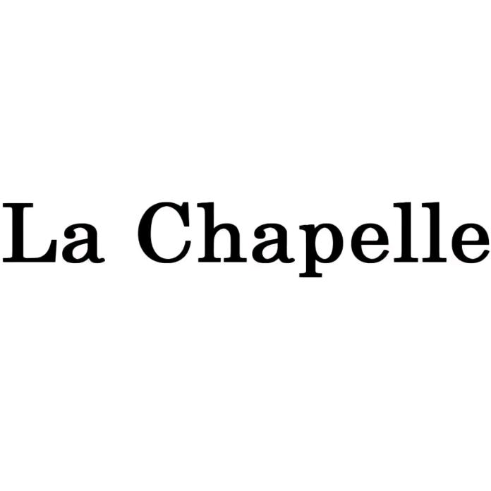 La Chapelle拉夏贝尔童装羽绒服