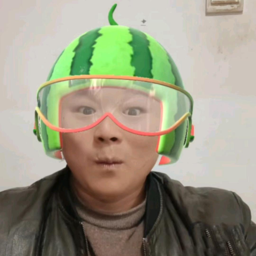 古倒卖「西瓜哥」
