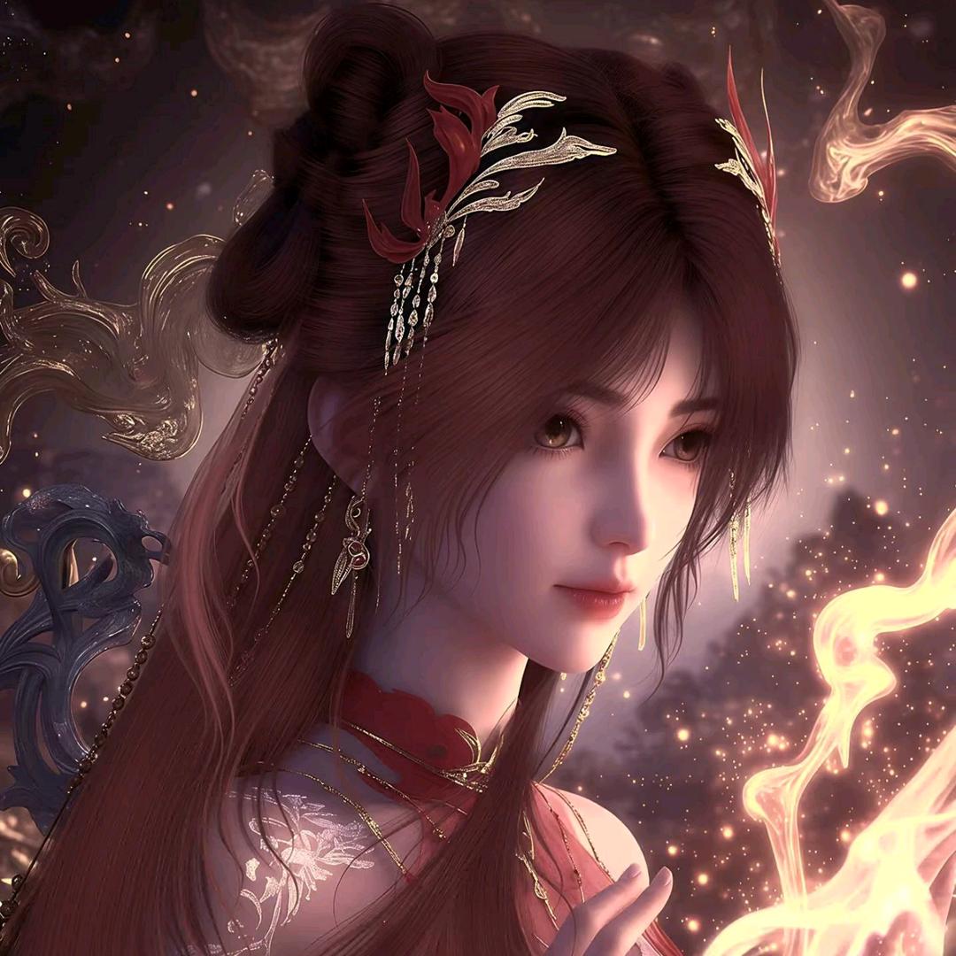 从此修❤