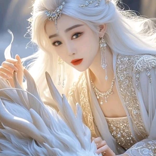 老婆☪