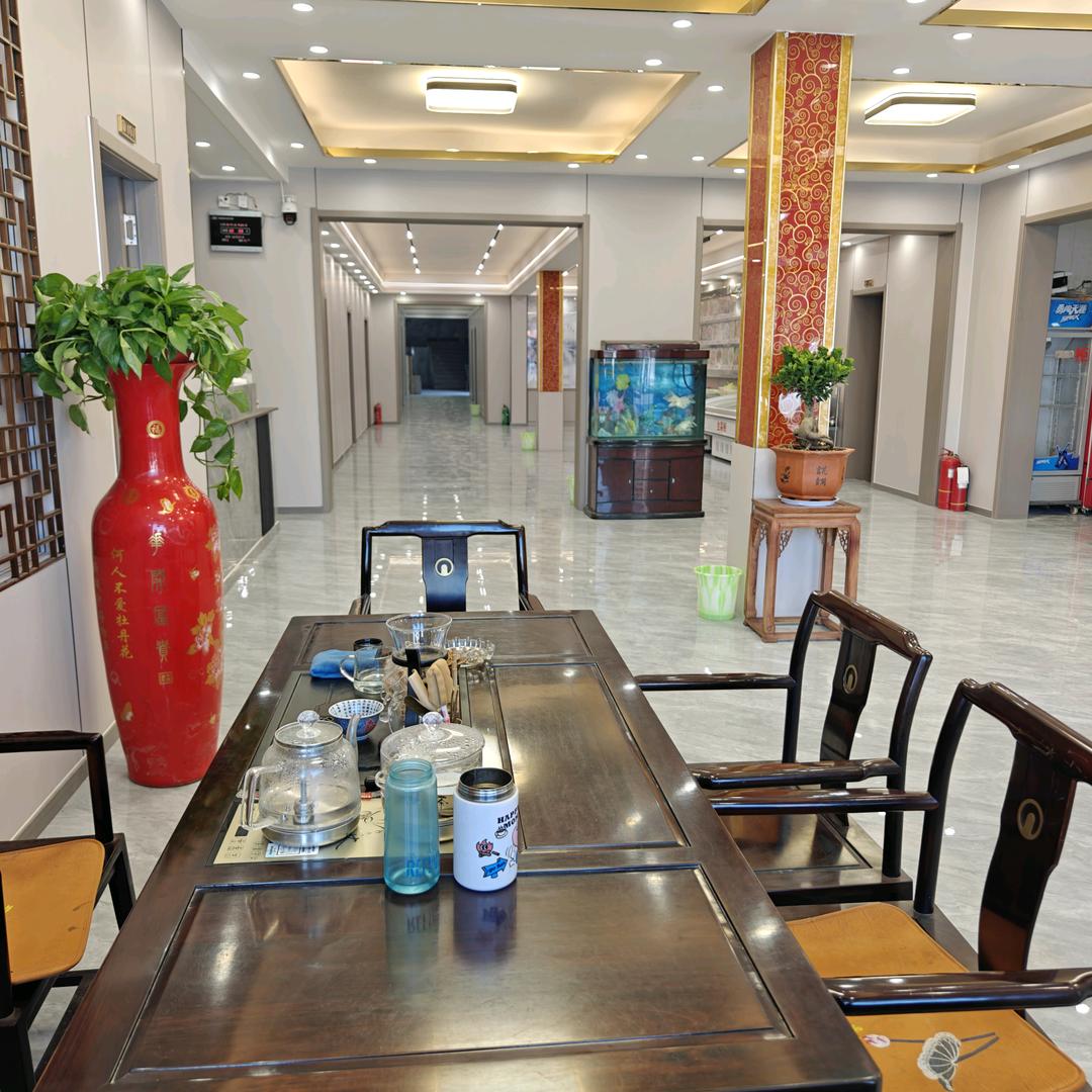 田集如意饭店
