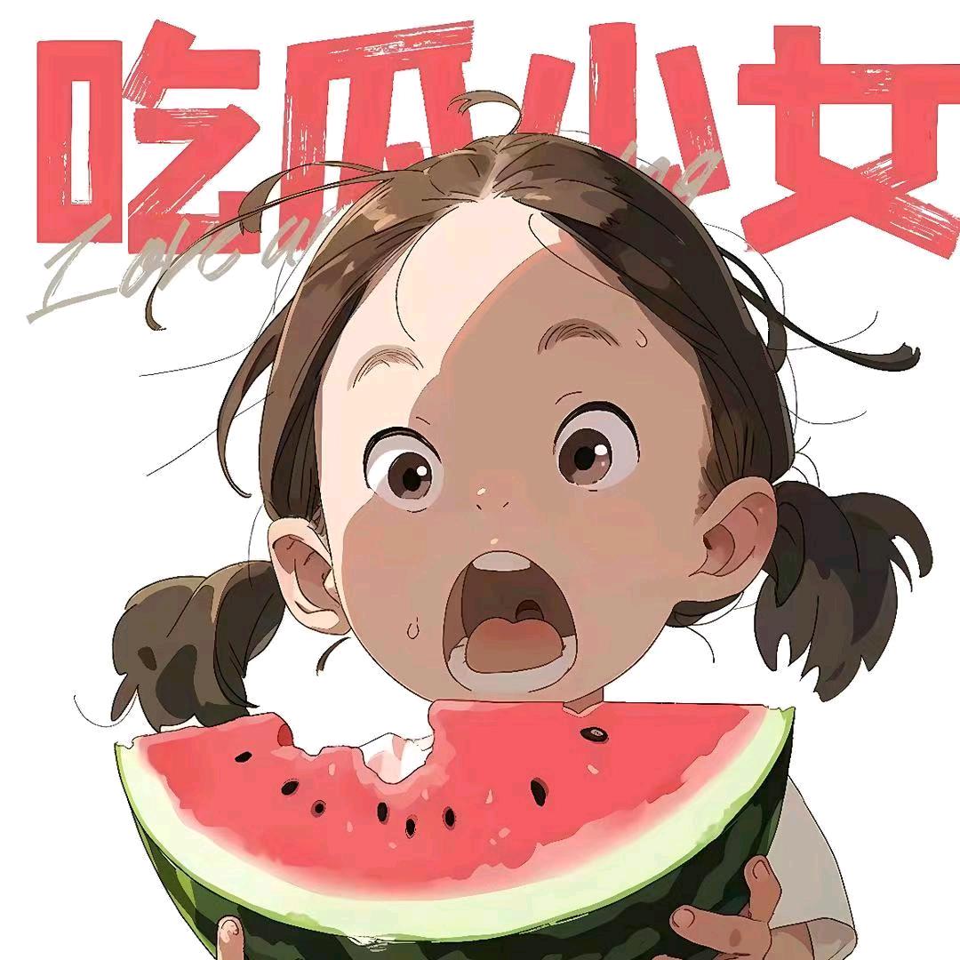 瓜瓜追剧