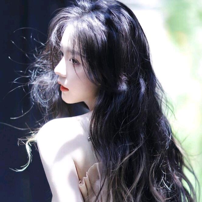 云中月
