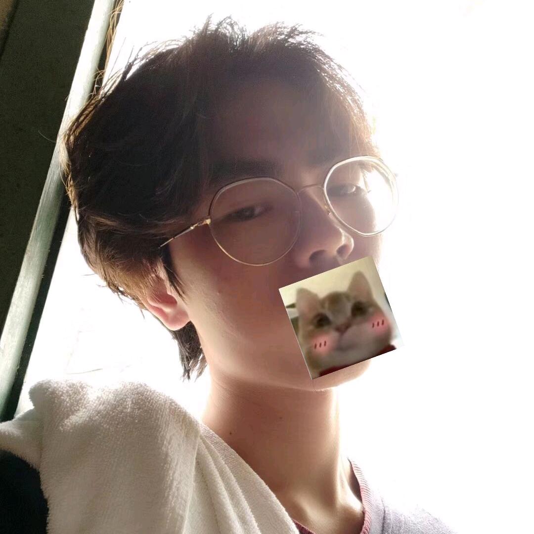 月上养花的小王子