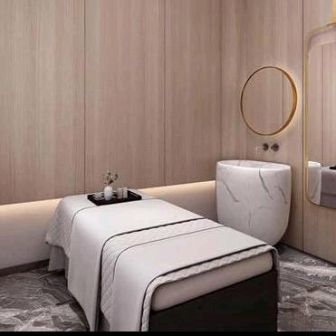 李老师护肤管理