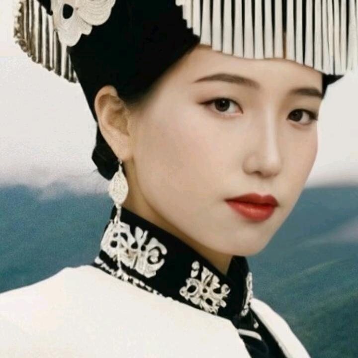 日色