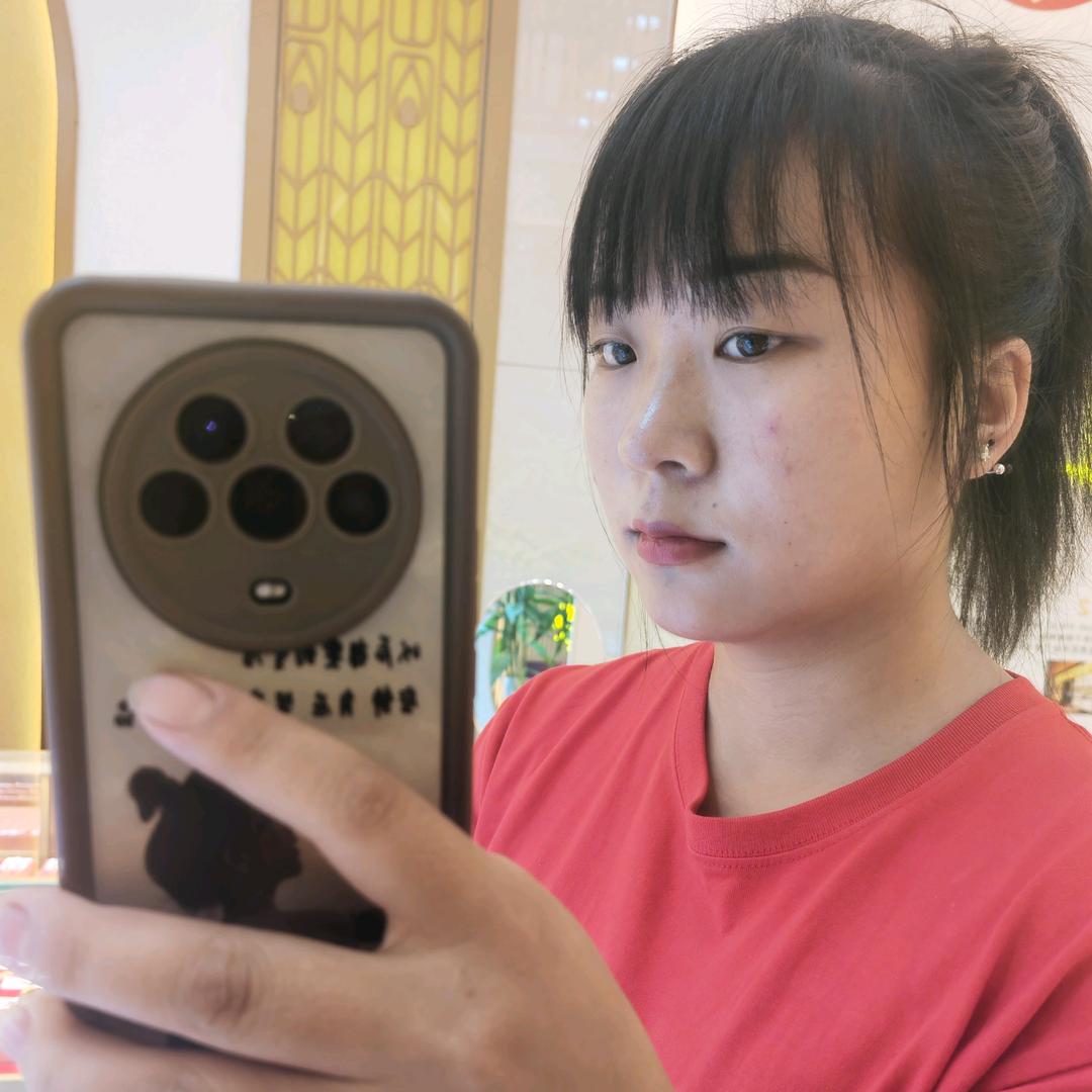 💝～、小朝妹💞
