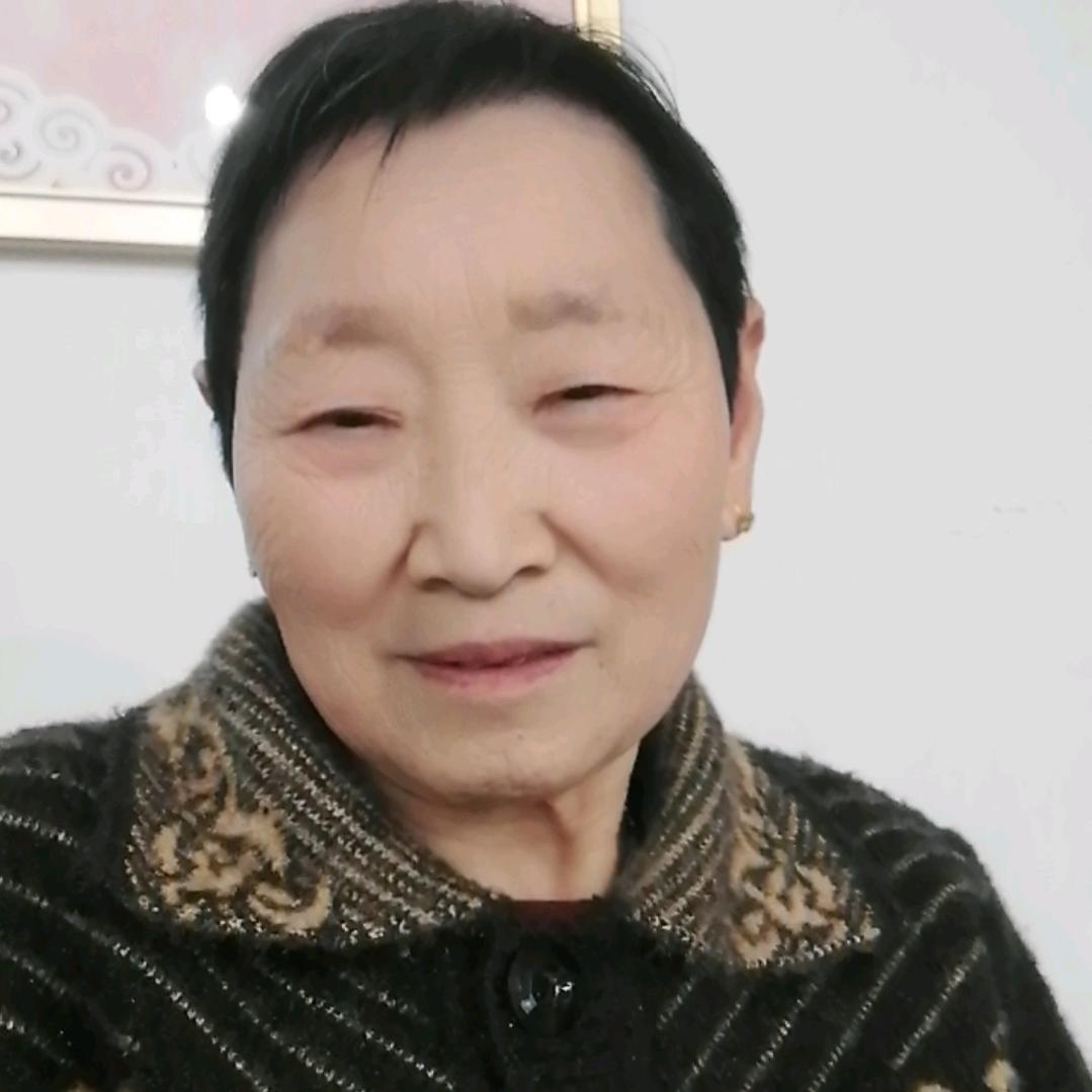 兜兜奶奶