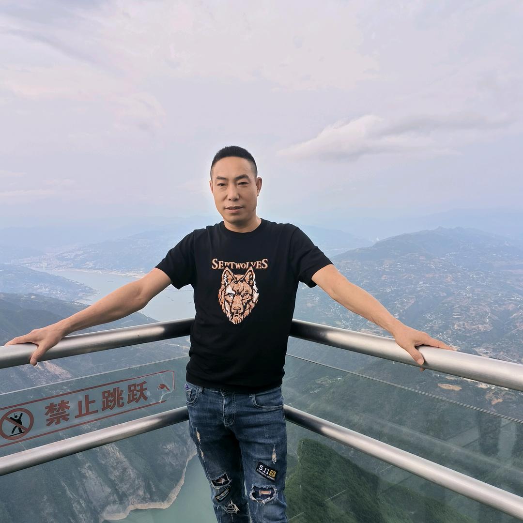 郭有才<万州分才>