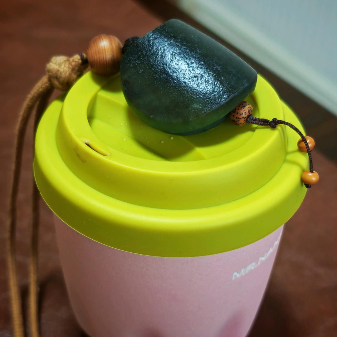 樱桃没了丸子