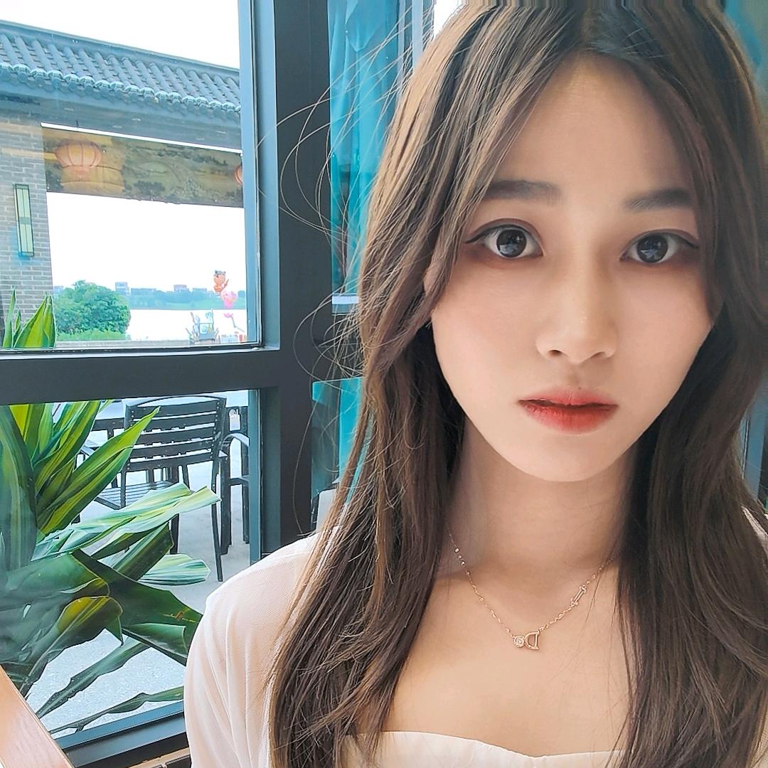 来自衡阳的湘妹子