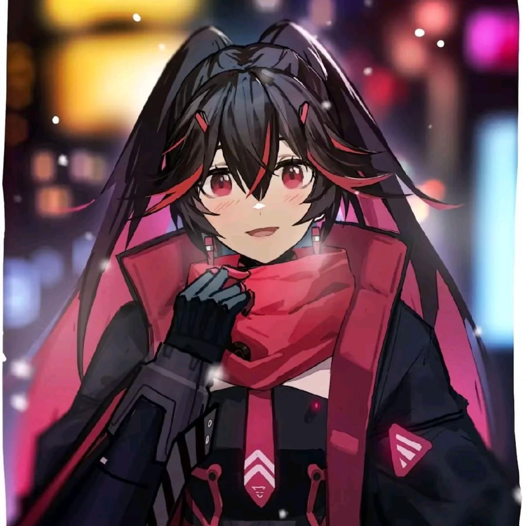 森木