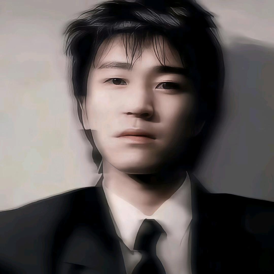 呆V