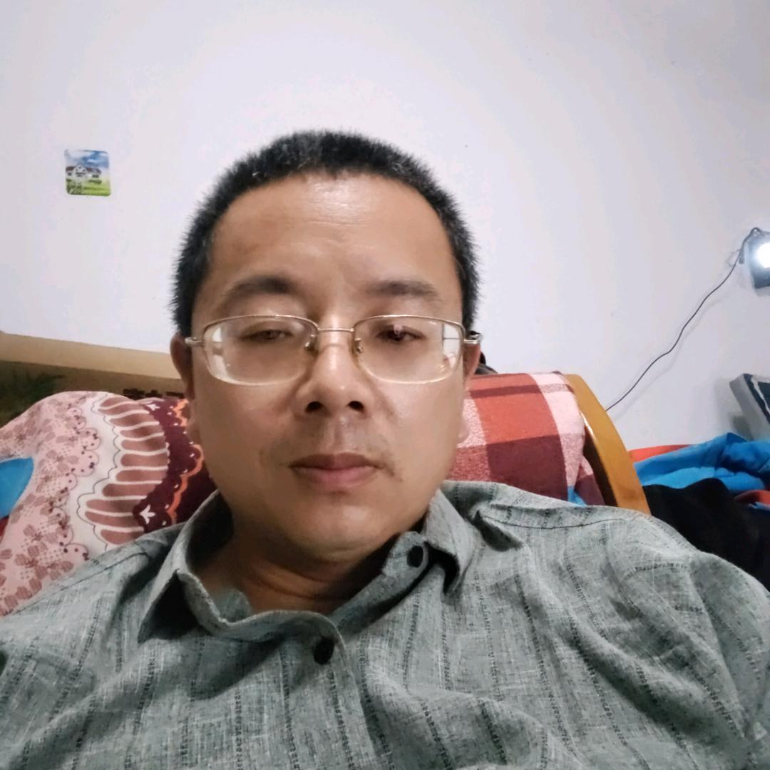 阿琪&