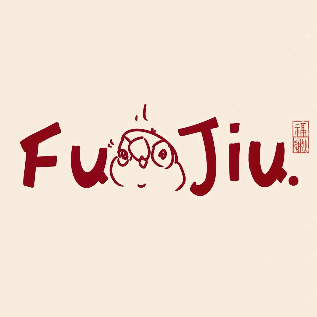 福啾鹦鹉