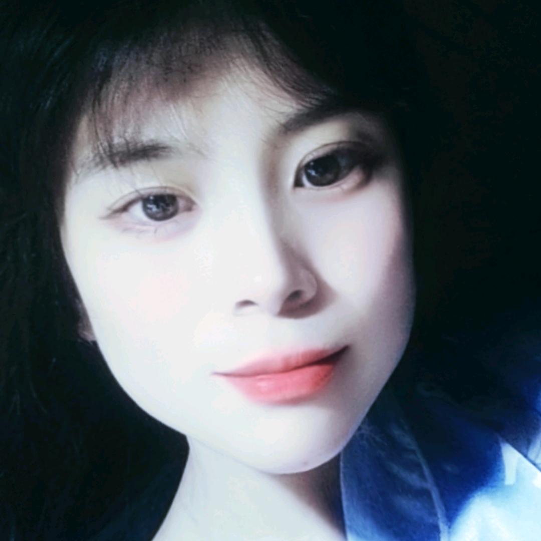 清晨的美