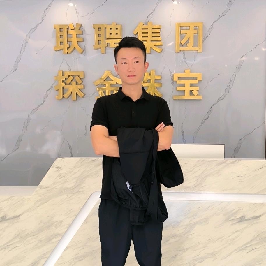 通聘人力（小邱哥）
