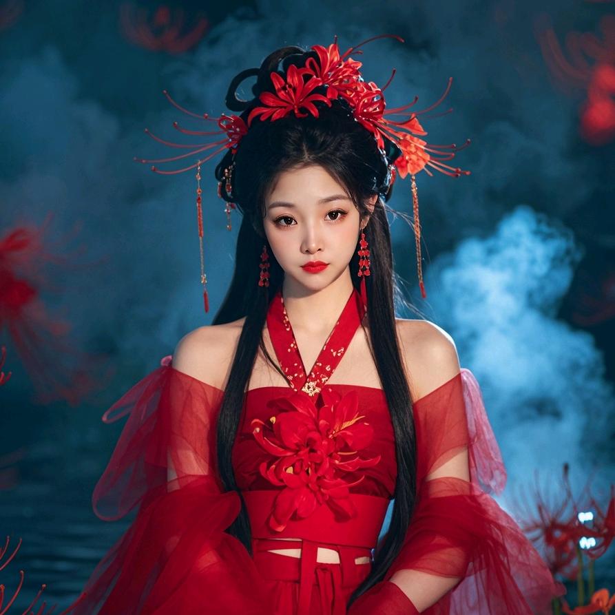 灵儿520