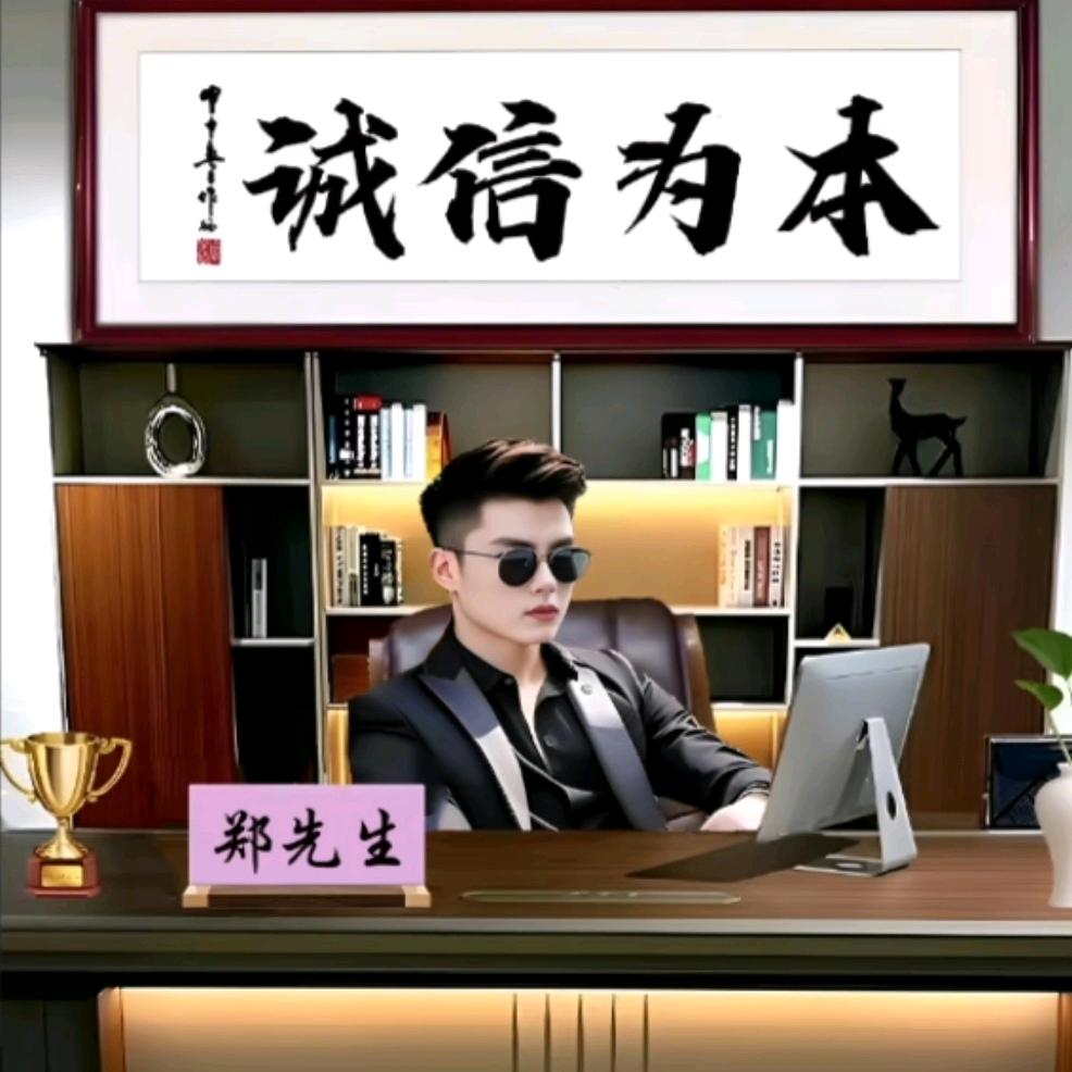 透明哥