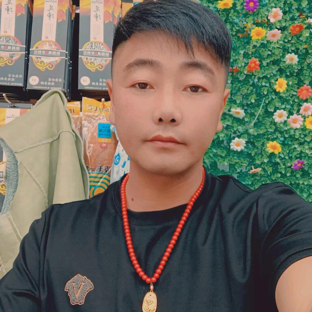 明子收羊