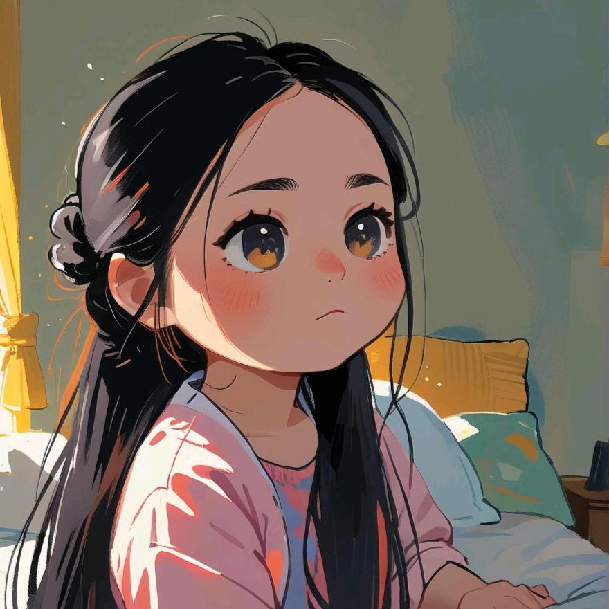 花花的汉服小屋