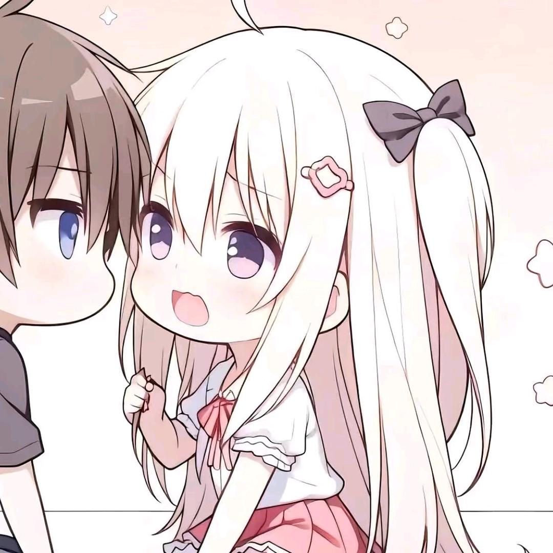 小u