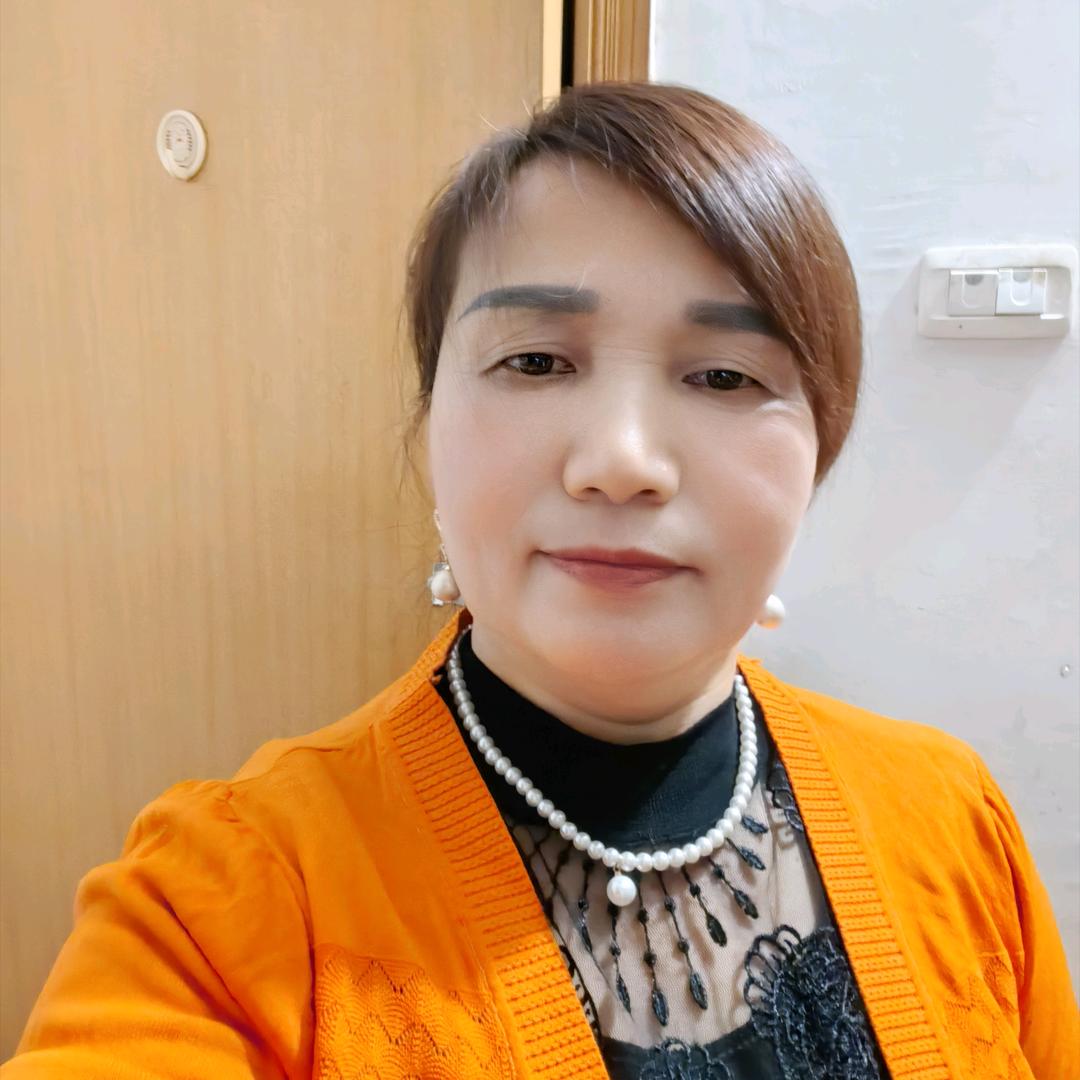 文雅女人