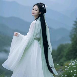 手心里的温柔