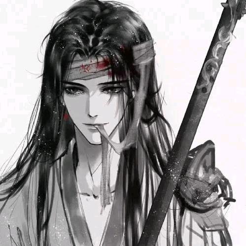 山雾现山明