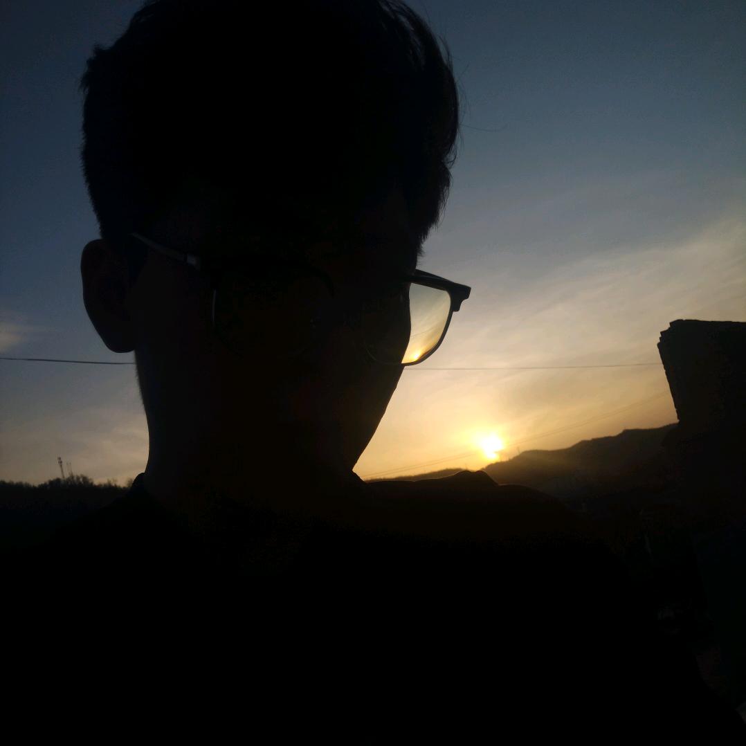 差点是个大帅哥