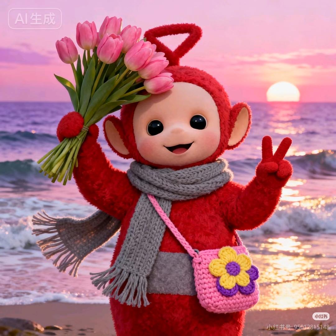 李花花