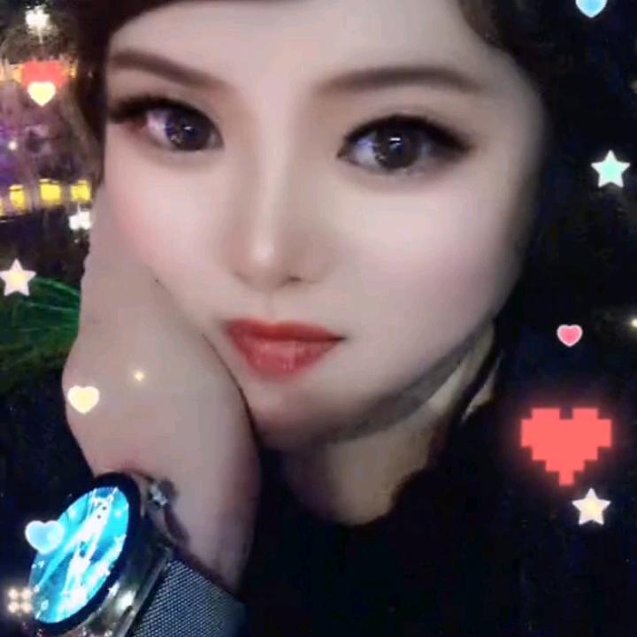 磨人的小妖精