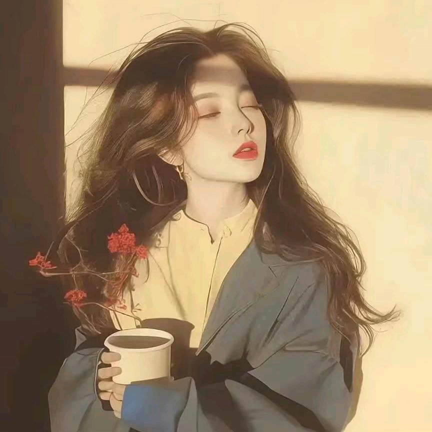 心事藏在星河里