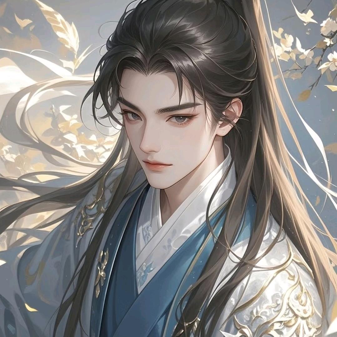 念长安（漫剪）